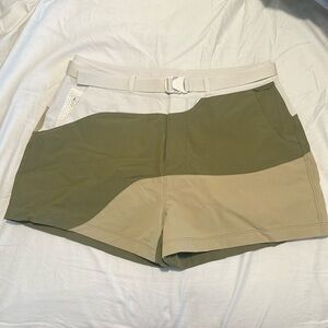 Outdoor Voices ReTrek 3” Shorts